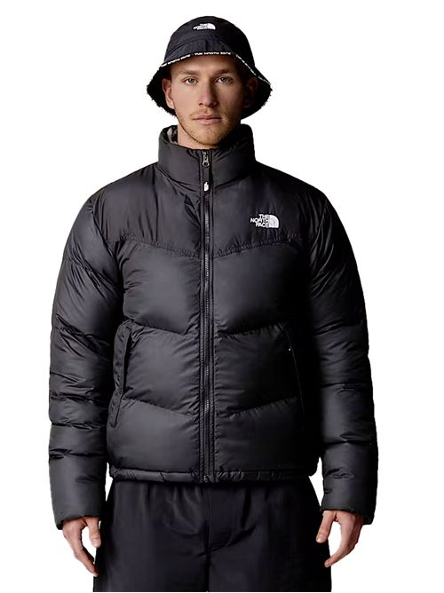THE NORTH FACE Saikuru Puffer Jacket THE NORTH FACE | NF0A853IJK31
